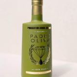 Exclusieve olijfolie, bijzondere olijfolie voor gerechten thuis en horeca