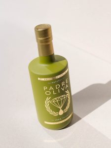 Premium Extra Vioerge olijfolie