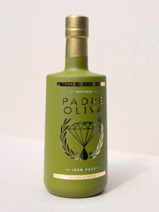 Exclusieve olijfolie, bijzondere olijfolie voor gerechten thuis en horeca