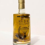 Premium olijfolie citroen smaak, exclusieve olijfolie voor thuis of voor de horeca