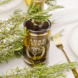 Olijfolie extra vierge rozemarijn smaak